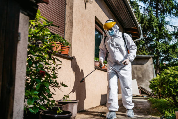 Best Residential Pest Control  in El Reno, OK